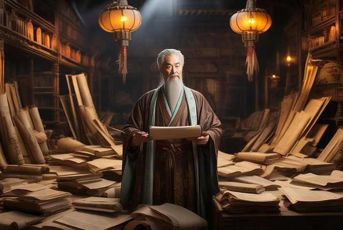 写中国历史人物的作文 描写中国历史人物的作文