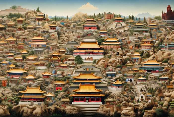 中国历史发展史图谱、中国历史发展史图谱图片