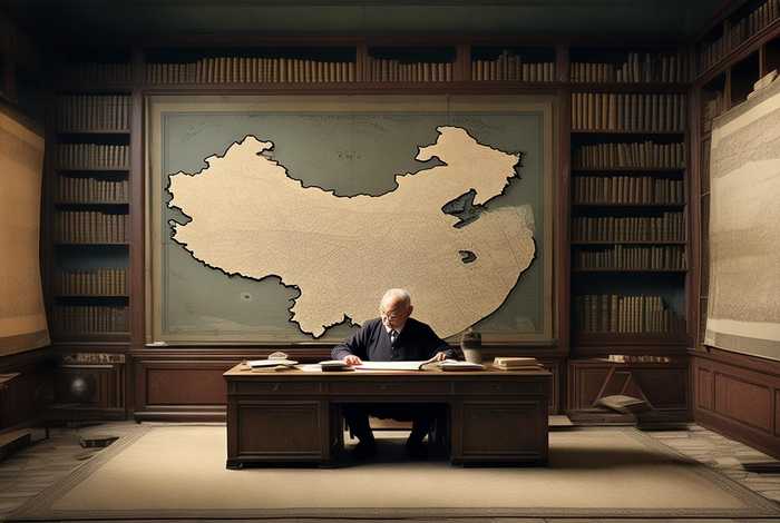 名师讲解中国现代史(名师讲解中国现代史心得体会) 名师讲解中国现代史(名师讲解中国现代史心得体会)