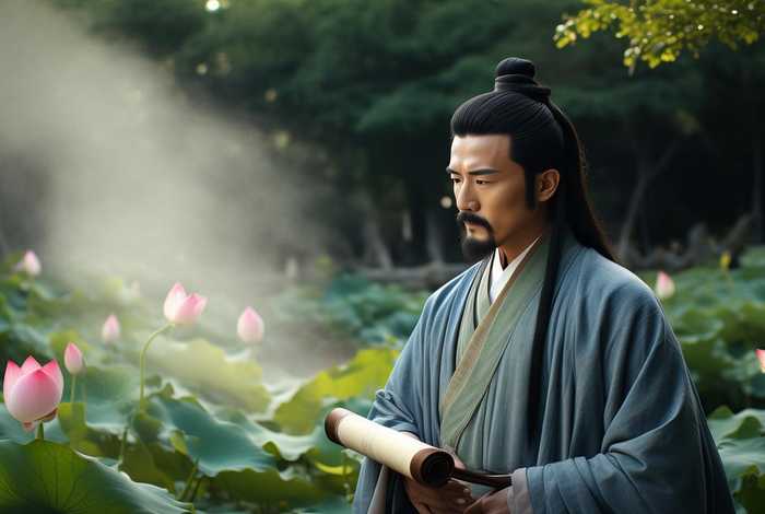 中国古代廉政故事（中国古代廉洁小故事）