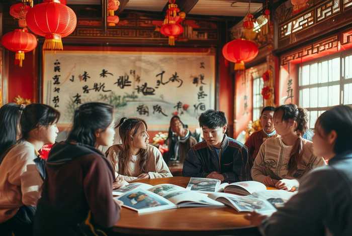 中国故事中班；中国故事主题班会教案