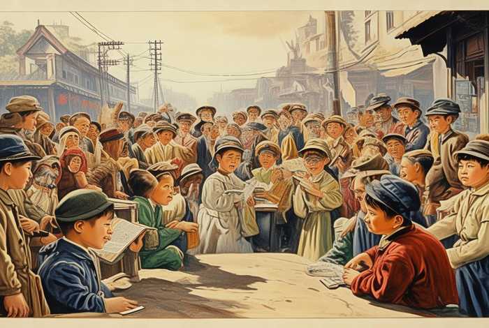 中国近代史儿童历史书（少儿版中国近代史）