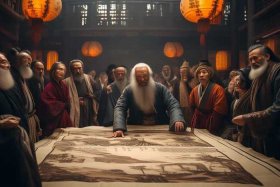 名人讲中国历史故事有哪些 名人讲中国历史故事有哪些人