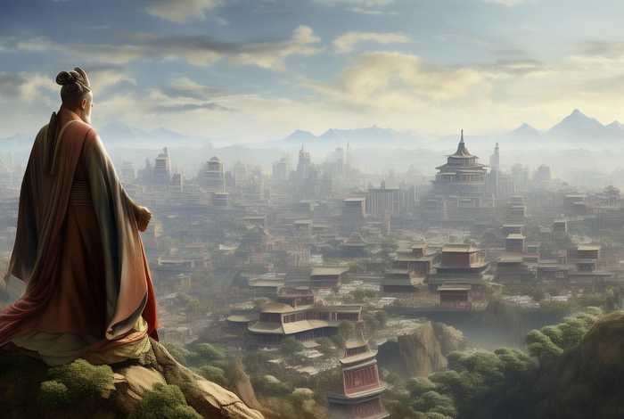中国历史改革的故事50字 - 中国历史改革的故事50字概括