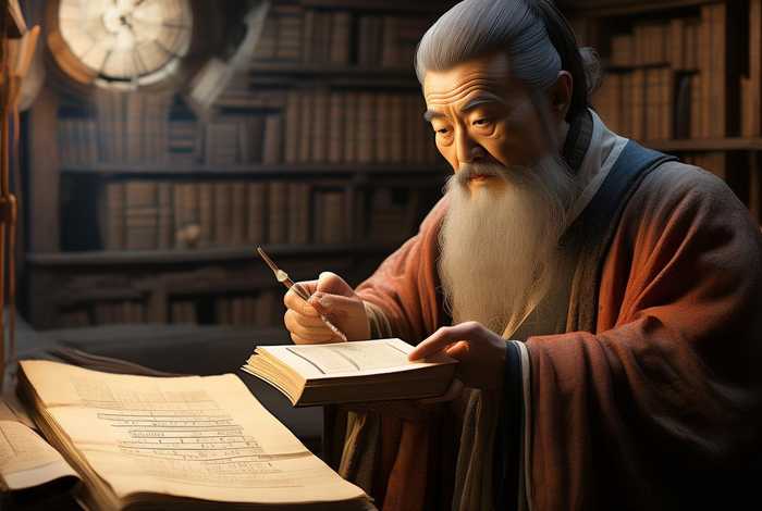 严复在中国翻译史上的贡献 - 严复在中国翻译史上的贡献是什么