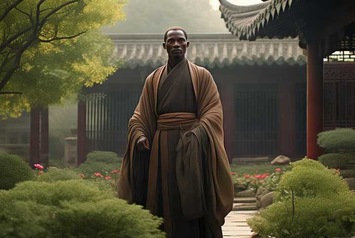 中国古代黑人情况 中国古代黑人情况分析