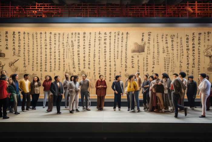外国人评论中国古代历史（外国人评论中国古代历史视频）