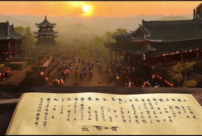 中国历史陈卫平第6册分享文200字 - 陈卫平 中国历史
