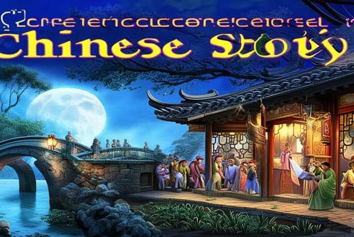 听中国故事大全完整版 - 听中国故事大全完整版免费