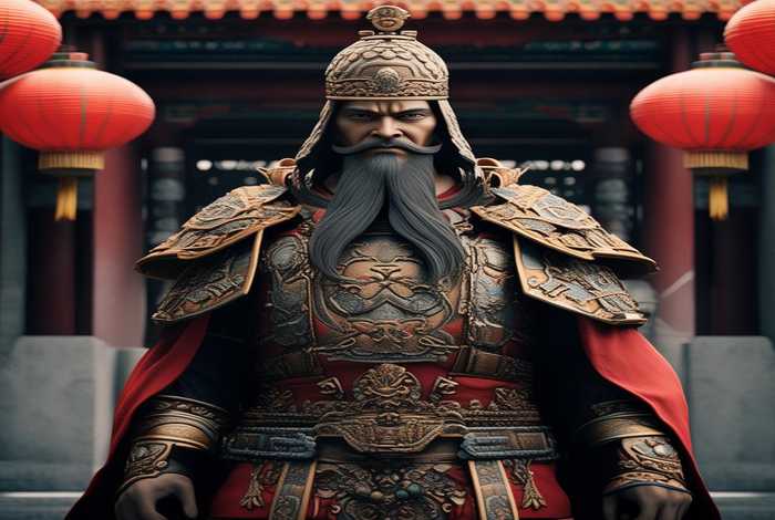 秦琼历史人物简介 秦琼历史人物简介门神 秦琼历史人物简介 秦琼历史人物简介门神