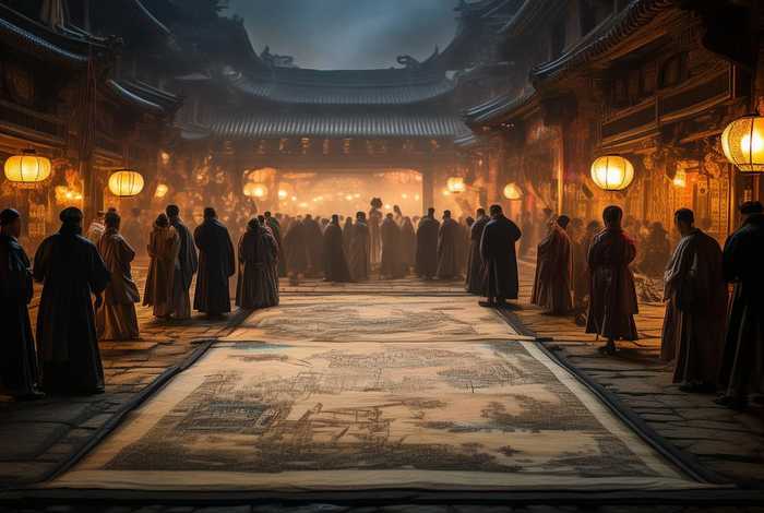 中国历史案件纪实录 - 中国历史大案纪实