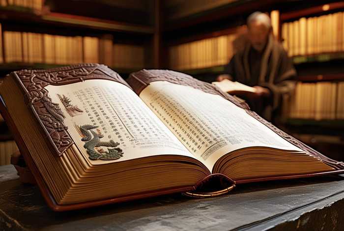 什么书籍讲述了中国所有历史；什么书籍讲述了中国所有历史人物