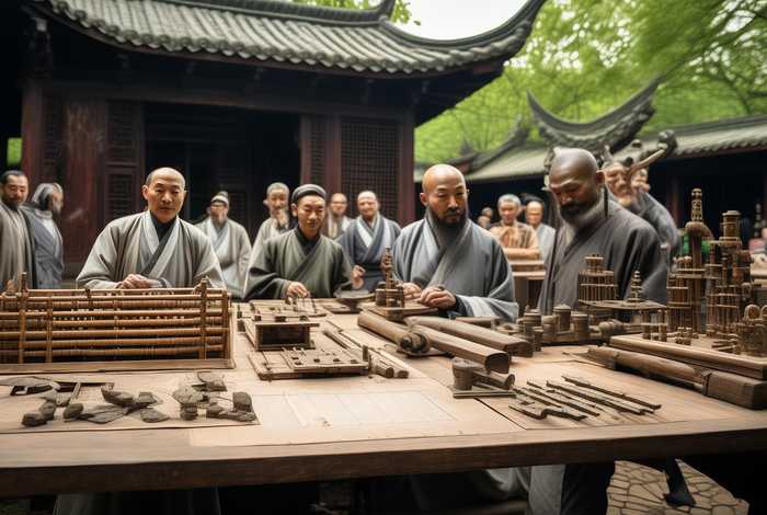 哪些是中国古代科技的代表性成就？（哪些是中国古代科技的代表性成就）
