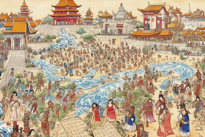 用诗词贯穿中国历史,用诗词贯穿中国历史故事 用诗词贯穿中国历史,用诗词贯穿中国历史故事