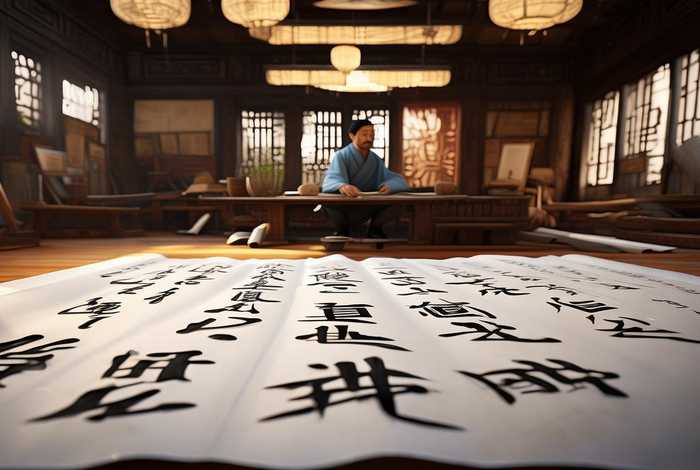 中国汉字历史故事50字、中国汉字历史故事50字作文