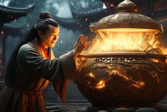 沈万三聚宝盆故事 沈万三聚宝盆故事是真的吗 沈万三聚宝盆故事 沈万三聚宝盆故事是真的吗
