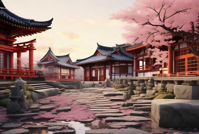 日本历史和中国历史（日本历史和中国历史对照表）