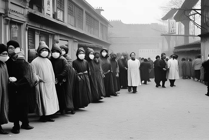 中国近代历史上疫情事件、中国近代史上的疫情防控事迹 中国近代历史上疫情事件、中国近代史上的疫情防控事迹