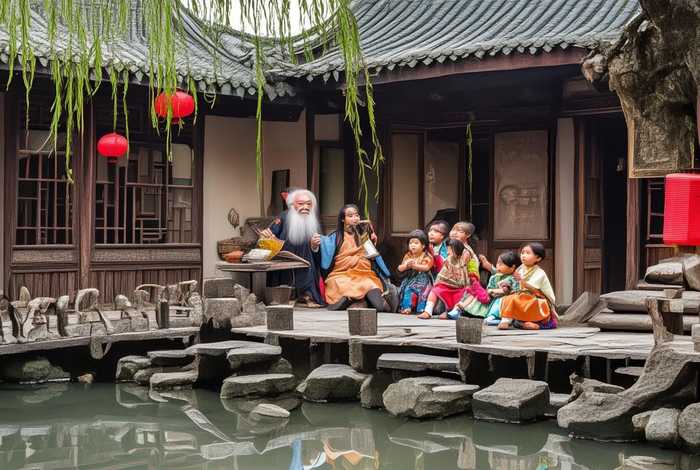 中国的历史故事有哪些200字 - 中国的历史故事有哪些200字以内