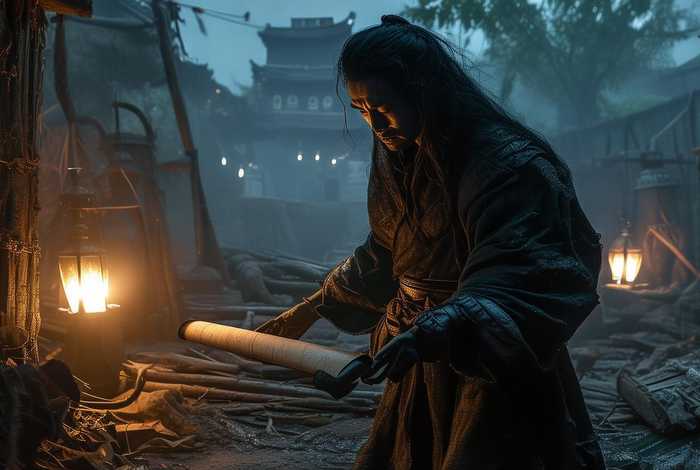 中国古代泄密的军事故事、中国古代泄密的军事故事视频