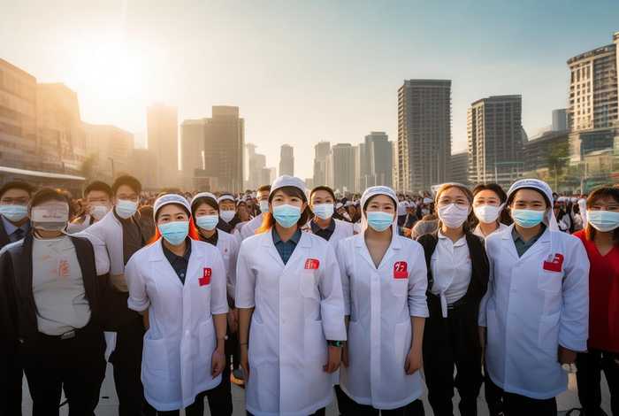 中国的抗疫故事(中国的抗疫故事有哪些) 中国的抗疫故事(中国的抗疫故事有哪些)