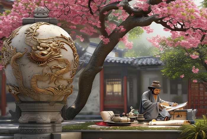 在中国历史中有哪些故事英语，在中国历史中有哪些故事英语翻译