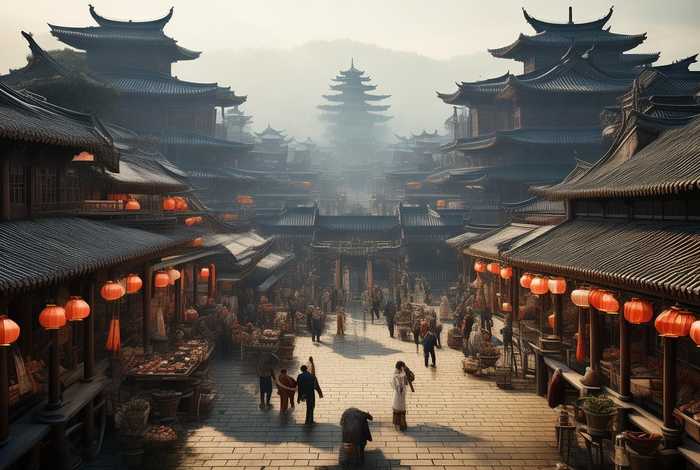 中国历史的缩影（中国历史的缩影是什么）