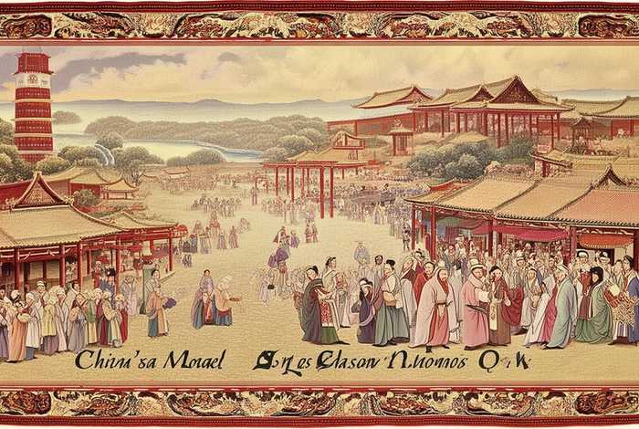 中国历史的得与失（中国历史的得与失 钱穆）