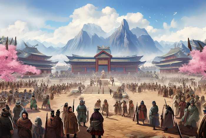 视频 中国历史故事在线观看 - 视频 中国历史故事在线观看全集