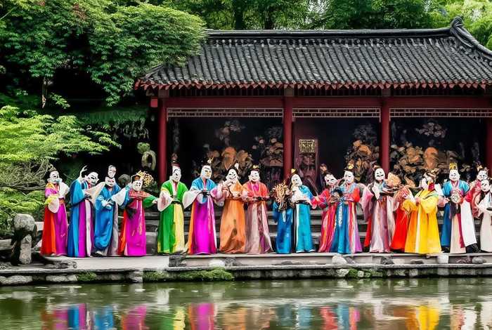 中国故事的短剧,中国故事的短剧有哪些 中国故事的短剧,中国故事的短剧有哪些