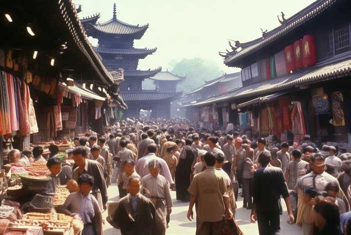 中国历史1988 - 中国历史1988年发生了什么事 中国历史1988 - 中国历史1988年发生了什么事