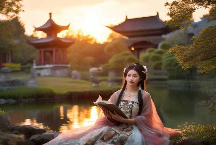 唯美的中国历史故事作文 - 唯美的中国历史故事作文题目