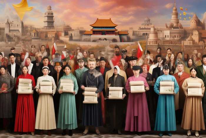 中国爱国故事 - 中国爱国故事英文版 中国爱国故事 - 中国爱国故事英文版
