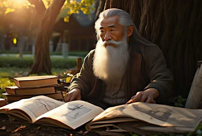 徐光启的故事（徐光启的故事告诉我们什么）
