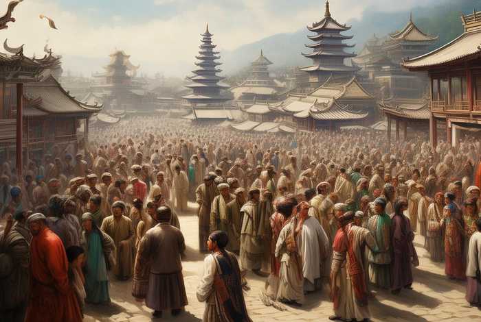 是中国历史发展的主流,也是中国民族关系史的主流（是中国历史发展的主流也是中国民族关系史的主流）