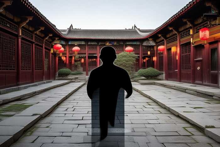 三坊七巷的名人故事林则徐、三坊七巷是不是林则徐的故居