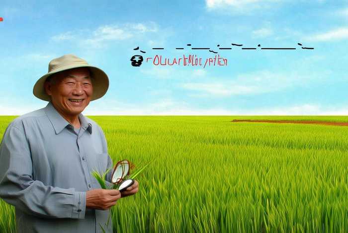 袁隆平历史介绍，袁隆平历史介绍视频播放