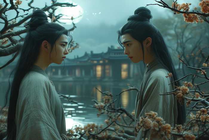 中国古代凄惨的爱情故事、中国古代凄惨的爱情故事是什么