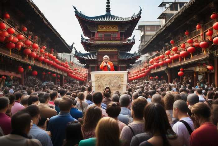 中国好故事国际传播案例、中国好故事国际传播案例分析