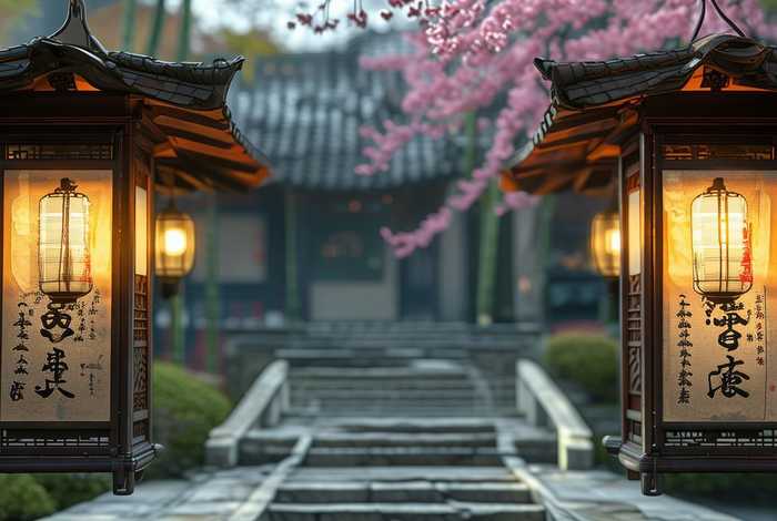 日本中国历史故事有哪些 日本中国历史故事有哪些名字