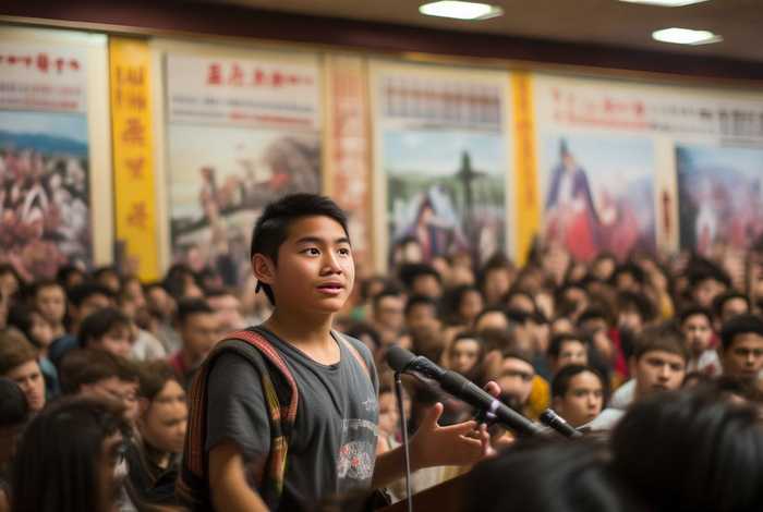 学生演讲中国历史故事心得体会(学生演讲中国历史故事心得体会范文) 学生演讲中国历史故事心得体会(学生演讲中国历史故事心得体会范文)