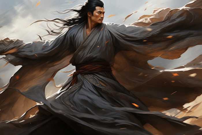 吴带当风对后世影响（吴带当风的影响）