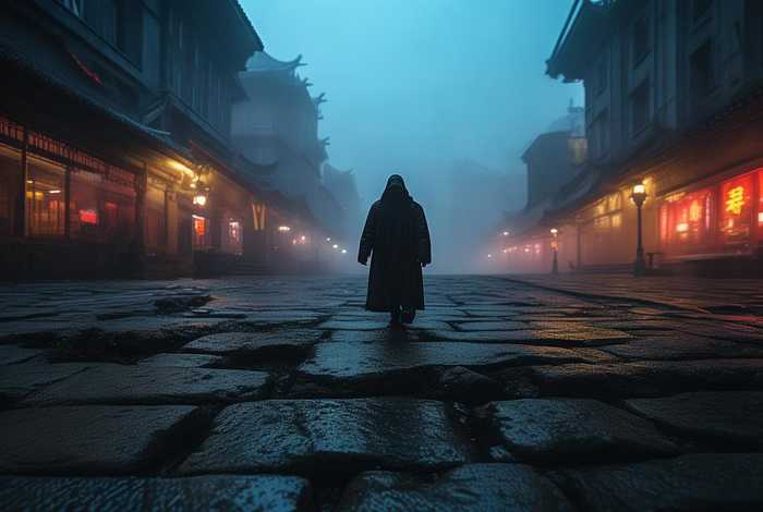 天津八大奇案故事（天津八大奇案故事简介）