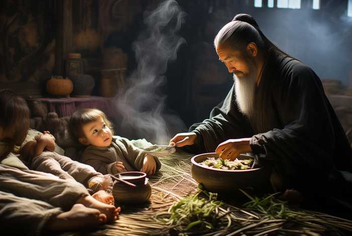 中国古代天花是怎么解决的 - 古代天花是怎么治好的