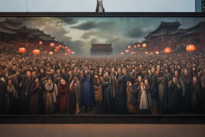 中国惨案历史故事，中国惨案历史故事有哪些