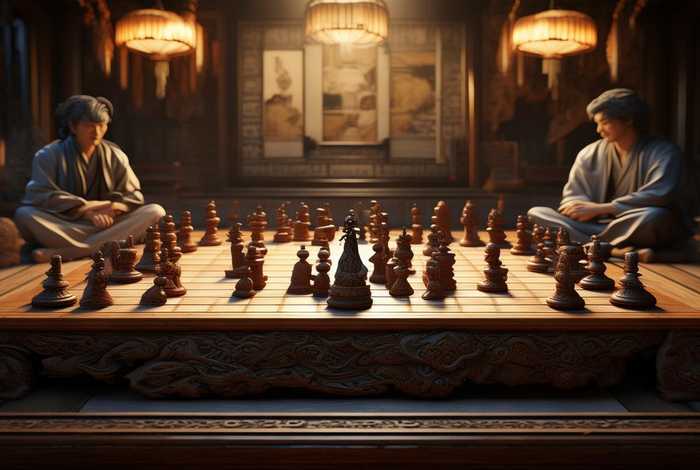 象棋的故事电子书下载、象棋的故事电子书下载百度云