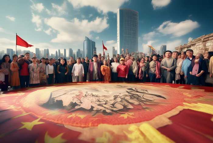 中国爱国故事讲述、中国爱国故事讲述了什么