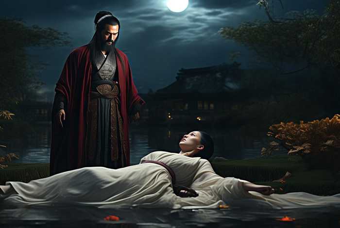 孙武杀妃的故事;孙武杀妃的故事简介 孙武杀妃的故事;孙武杀妃的故事简介