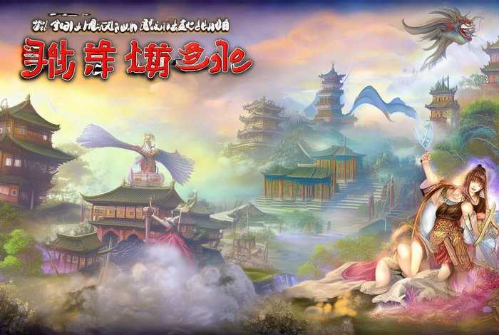 十大中国古代传说;十大中国古代传说故事 十大中国古代传说;十大中国古代传说故事