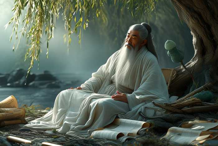 中国古代传说作文（中国古代传说作文400字）